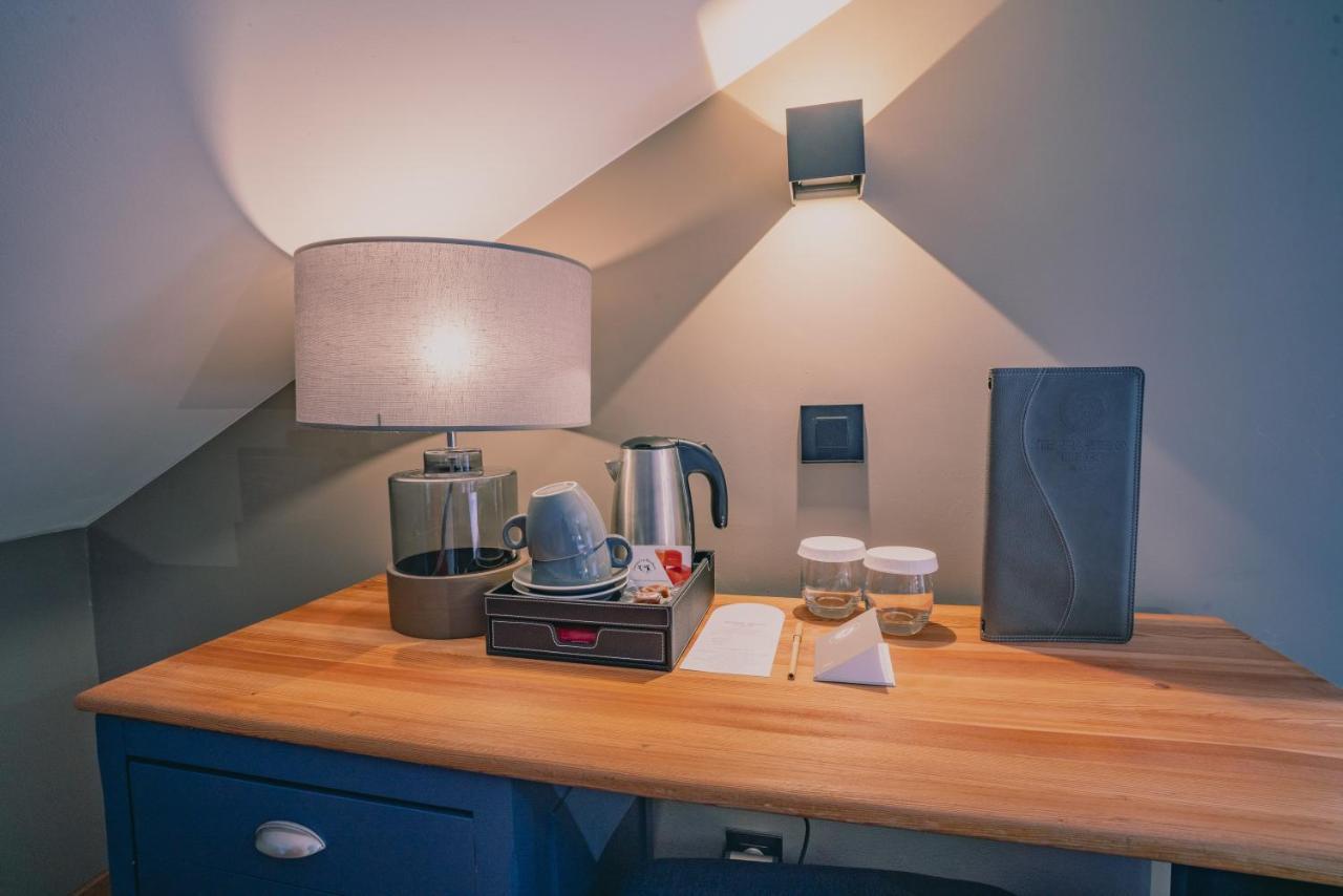 Terra-Beka Lodge Abondance エクステリア 写真